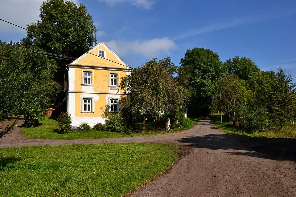 Dětaň