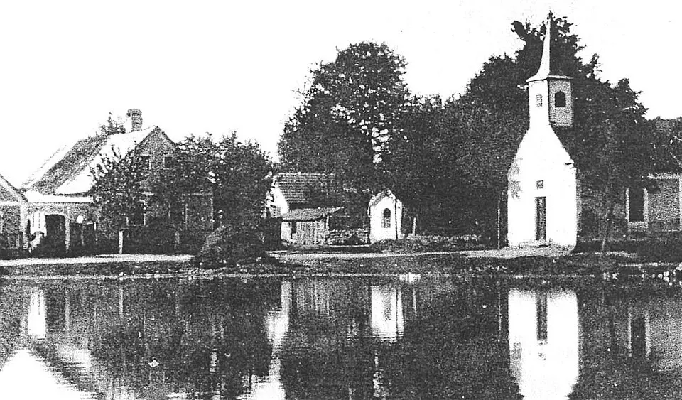 Dětříš