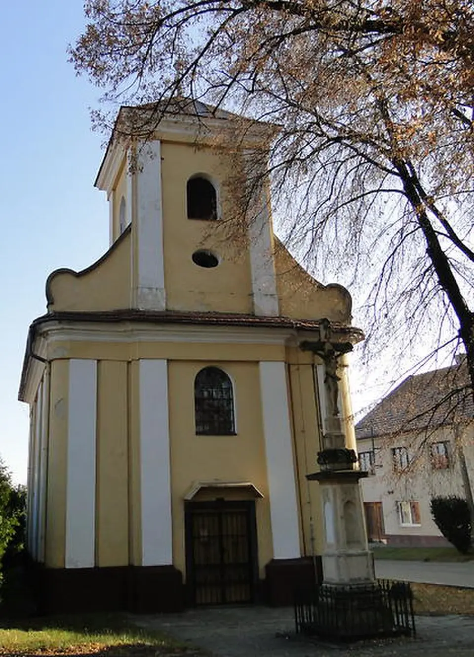 Dětkovice