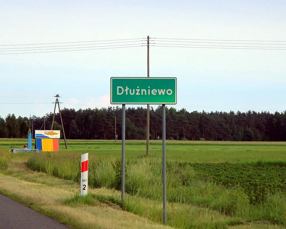 Dłużniewo