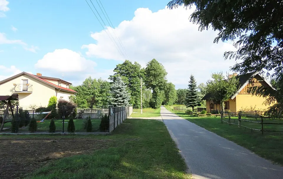Długokąty Małe