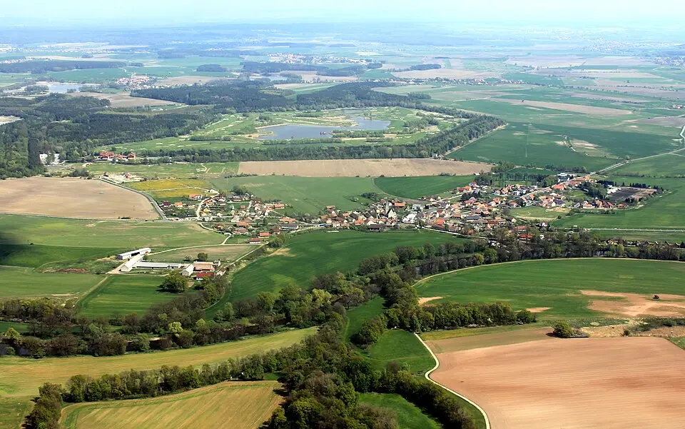 Bohumileč
