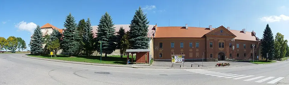 zámek