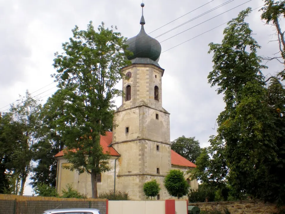 Dřenice