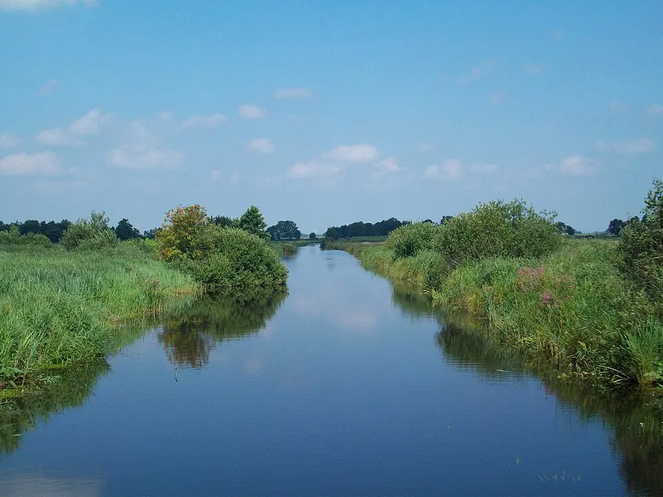 parc national De Alde Feanen