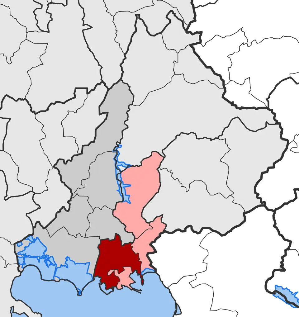 Arachthos Municipal Unit
