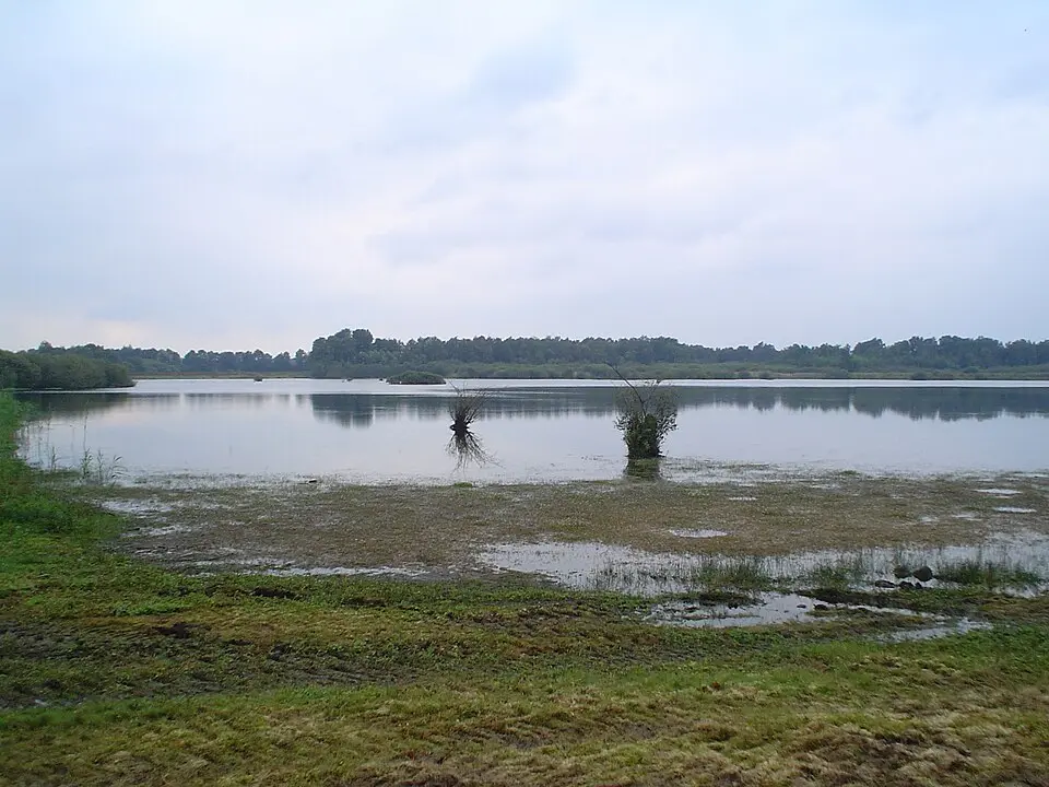 Sarsven en De Banen