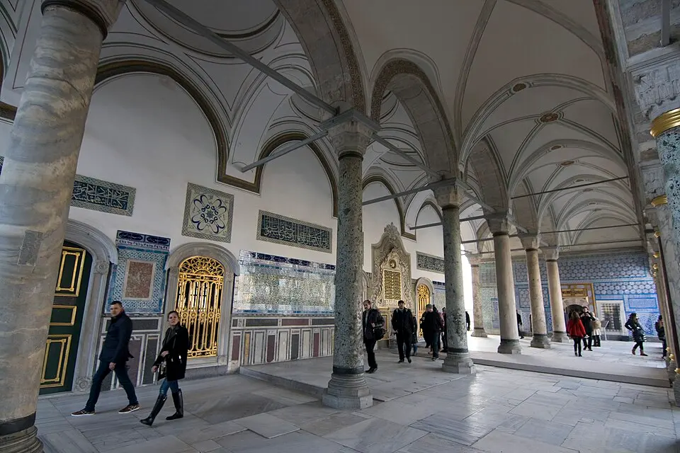 Hırka-i Saadet