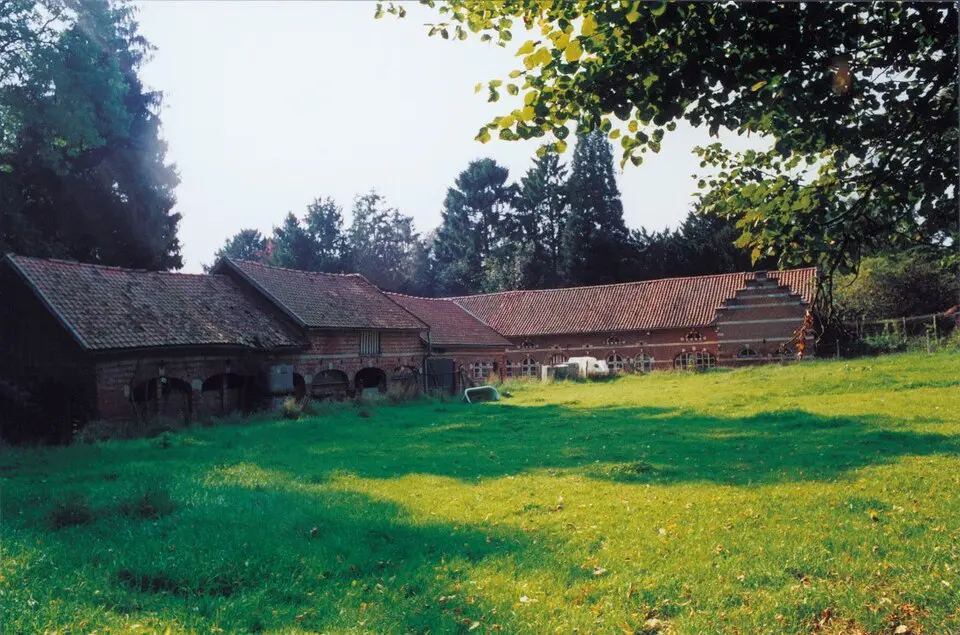 Kasteel de Dieudonné