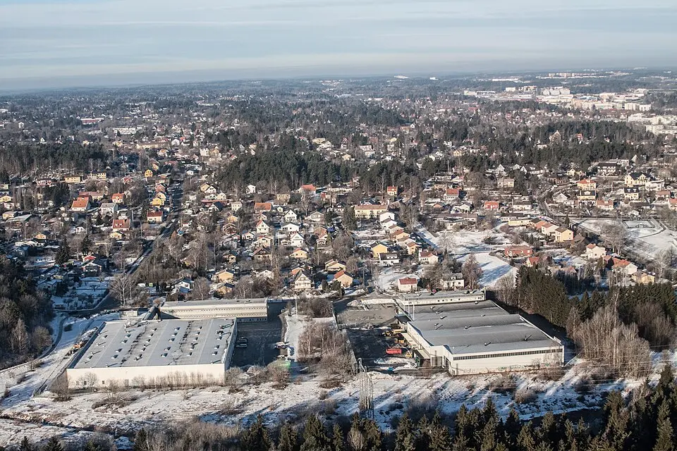 Sundby