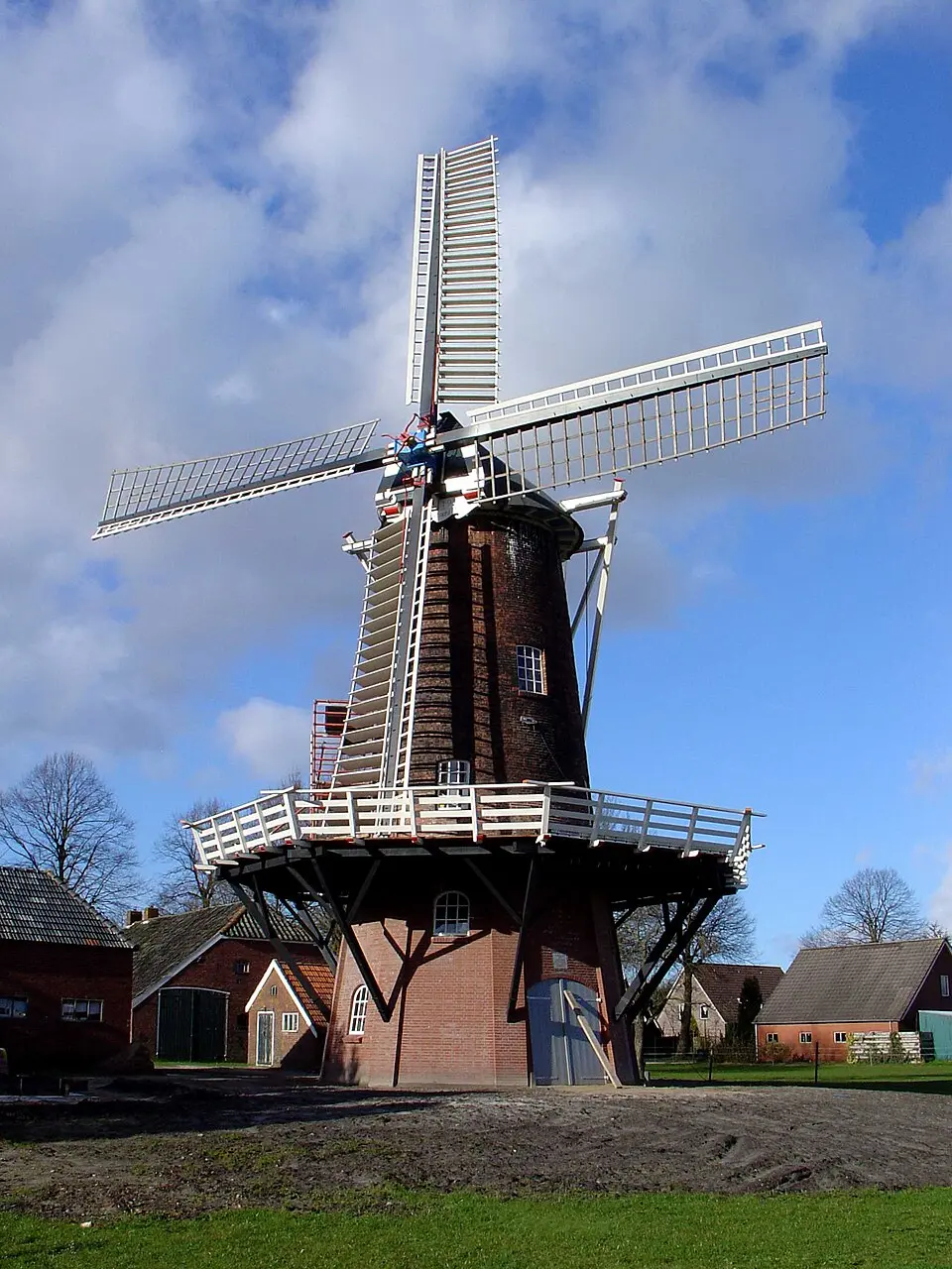 De Eendracht