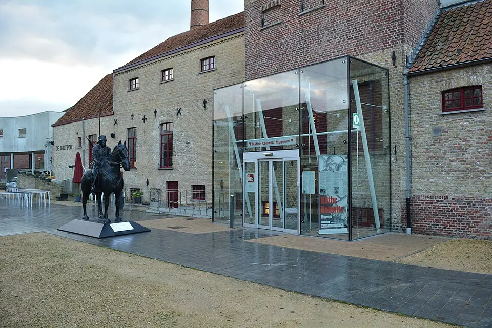 Käthe Kollwitz Museum