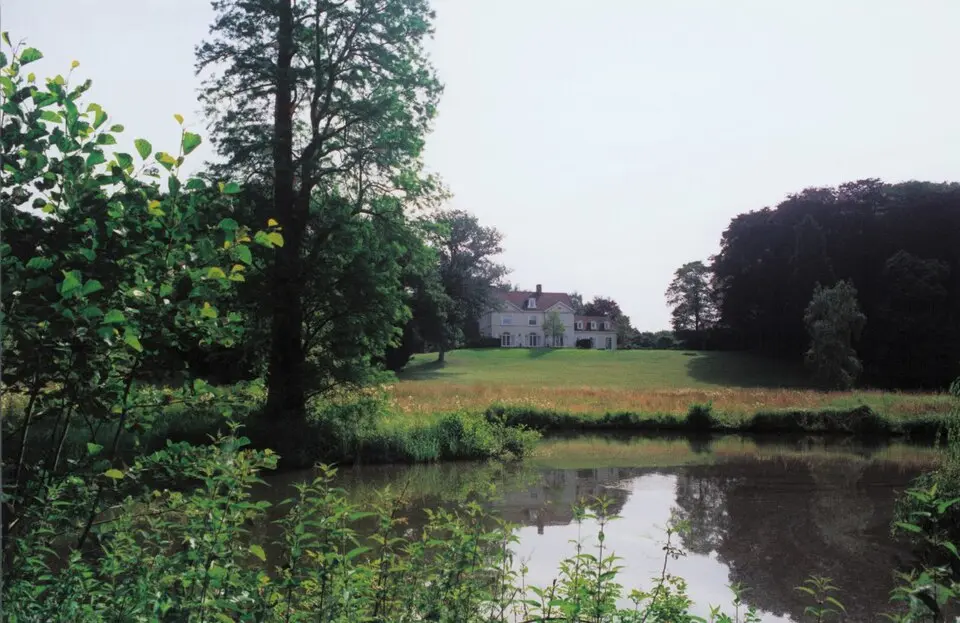 Hof ten Hooilaard
