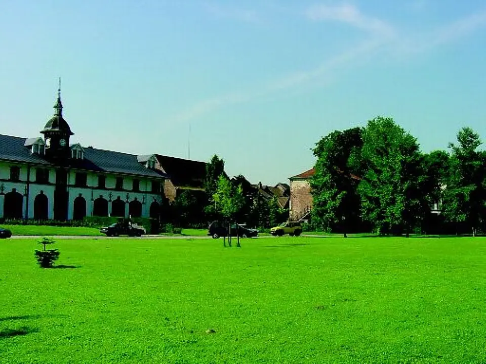 Kasteel Rattendaal