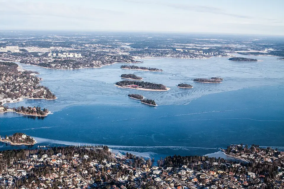 Stora Värtan