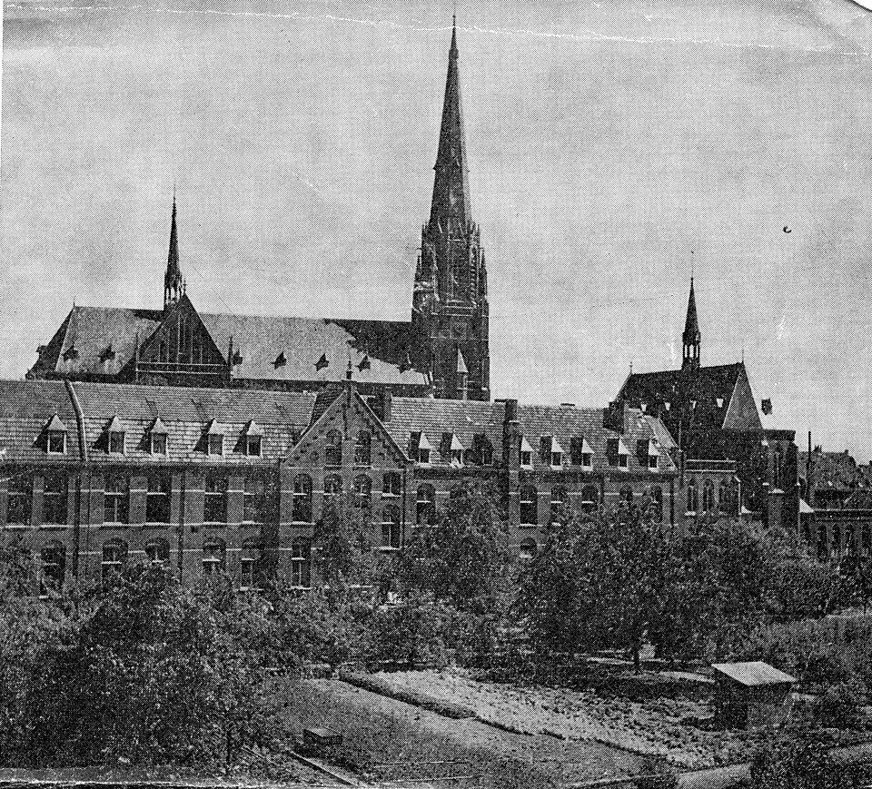 Sint-Antoniusklooster