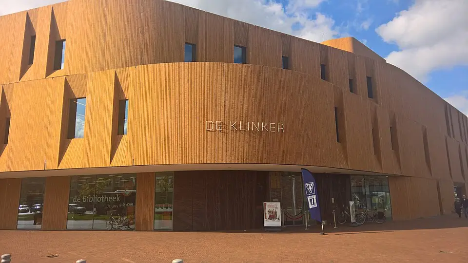 De Klinker