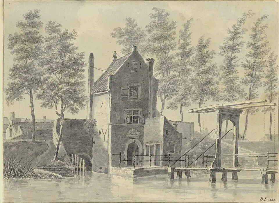Koepoort