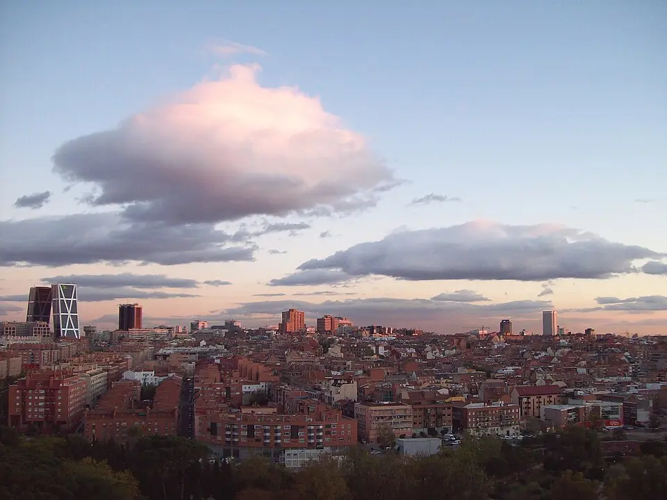Tetuán