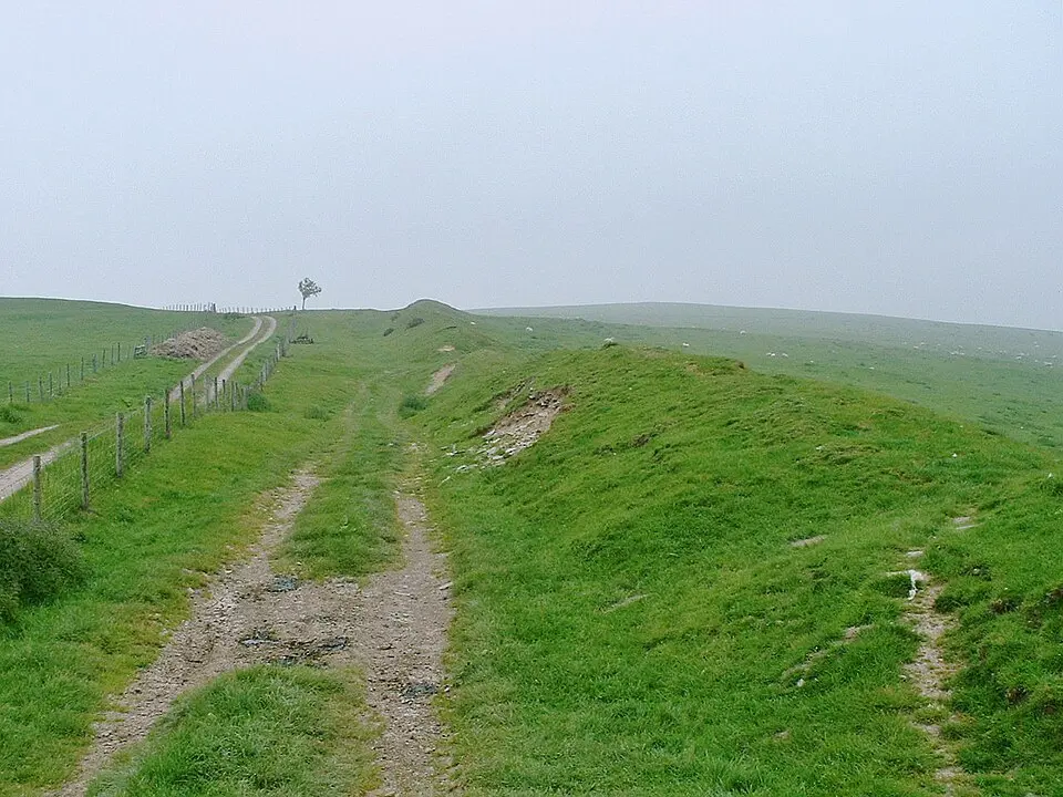 digue d'Offa