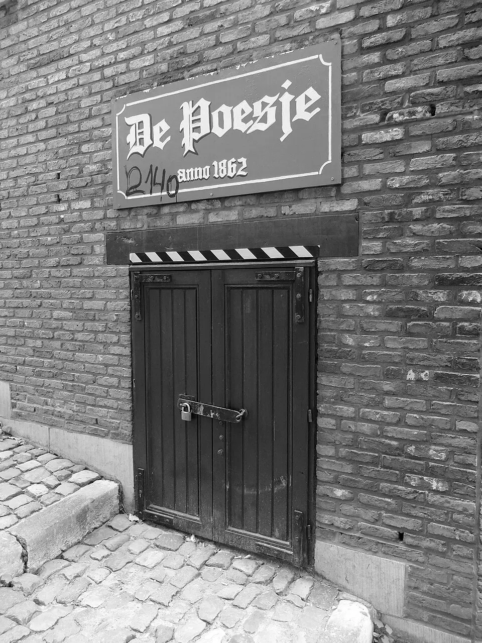 Poesje