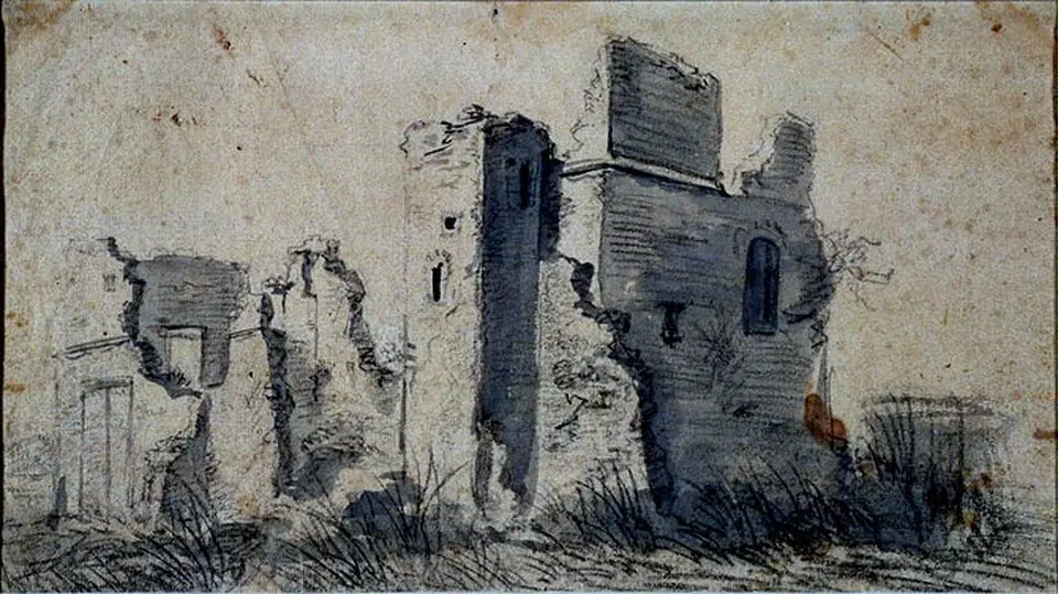 Cranenburg