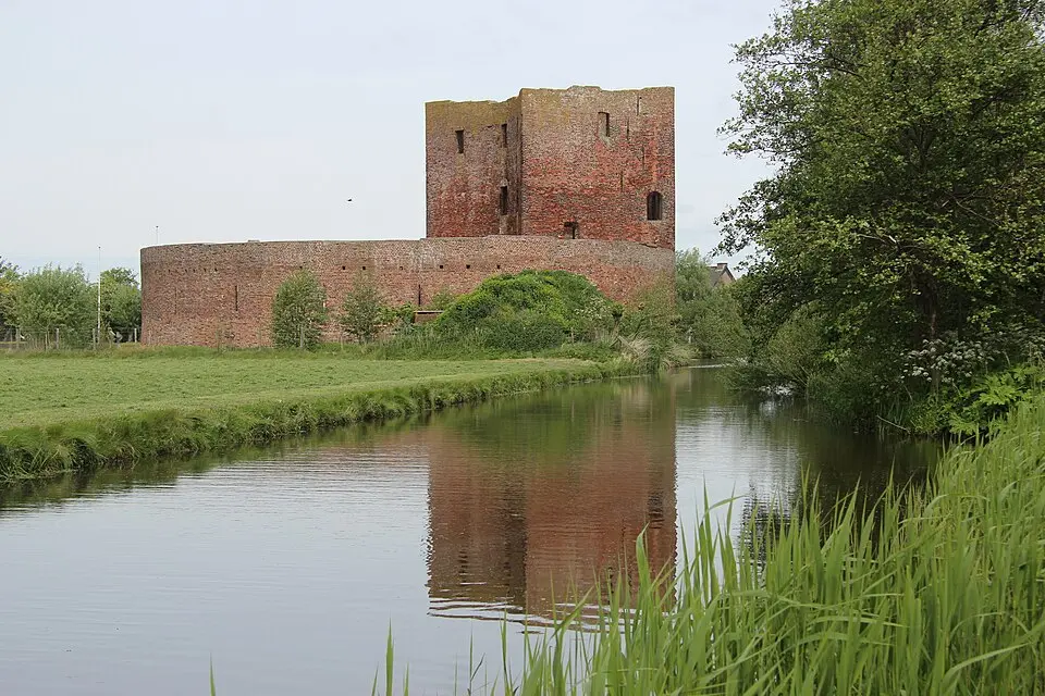 Slot Teylingen