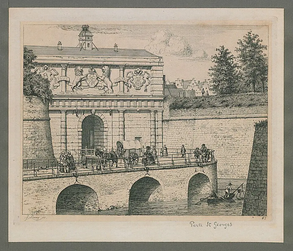 Keizerspoort