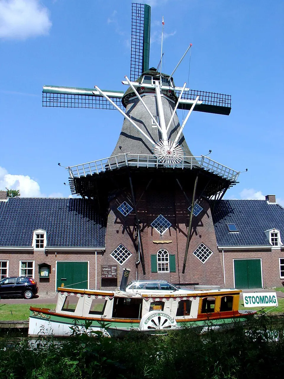 De Wachter