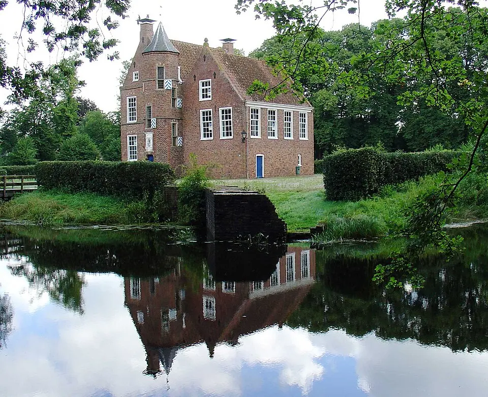 Wedderborg