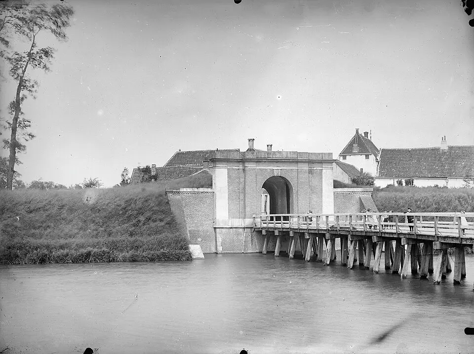 Zuidpoort