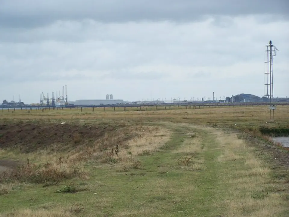 île de l'Homme mort