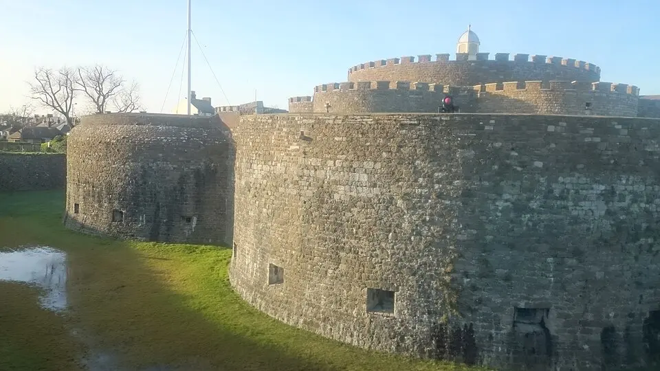 château de Deal