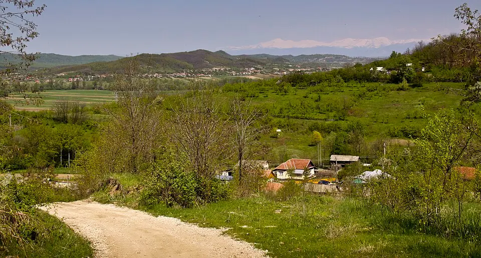 Bild: Alexandru Baboş Albabos · CC BY 3.0 Sinești