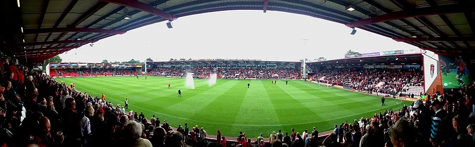 Dean Court