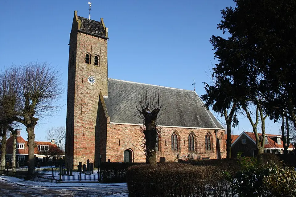 Nicolaaskerk