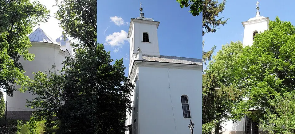 Obrázok: Rauenstein · CC BY-SA 3.0 Debraď