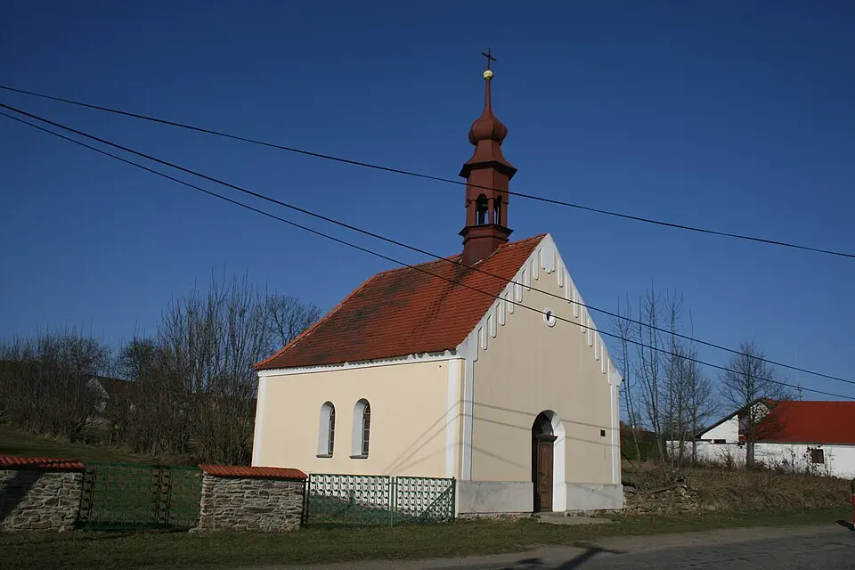 Debrník