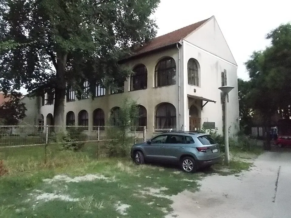 Magyar Ortodox Egyházi Múzeum