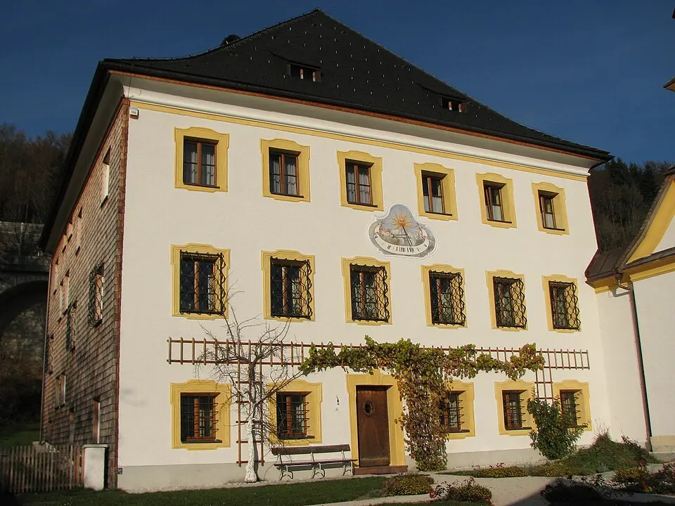 Dechanthof