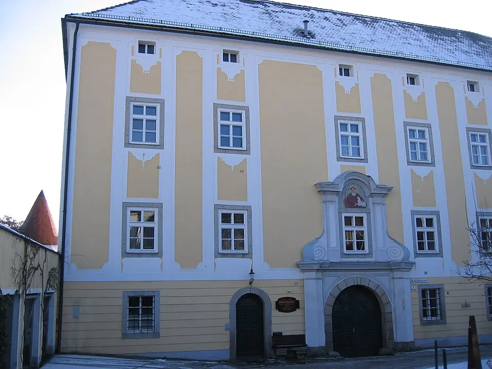 Dechanthof