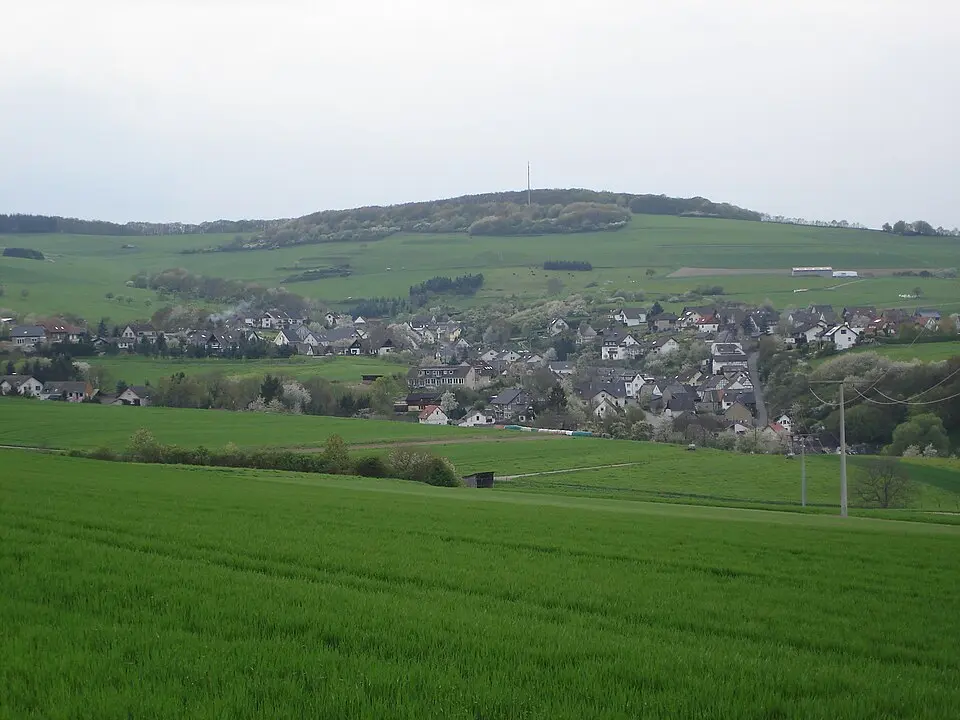 Dedenbach