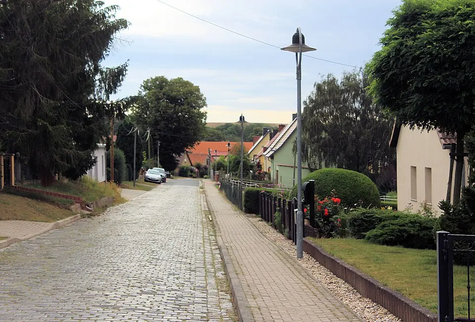 Dederstedt