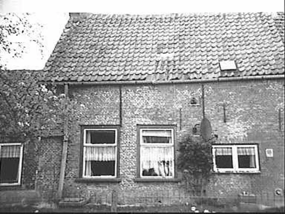 Reuzenhoek