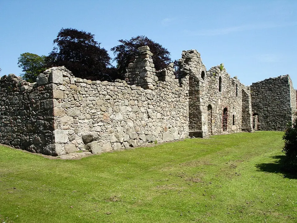 Kloster Deer