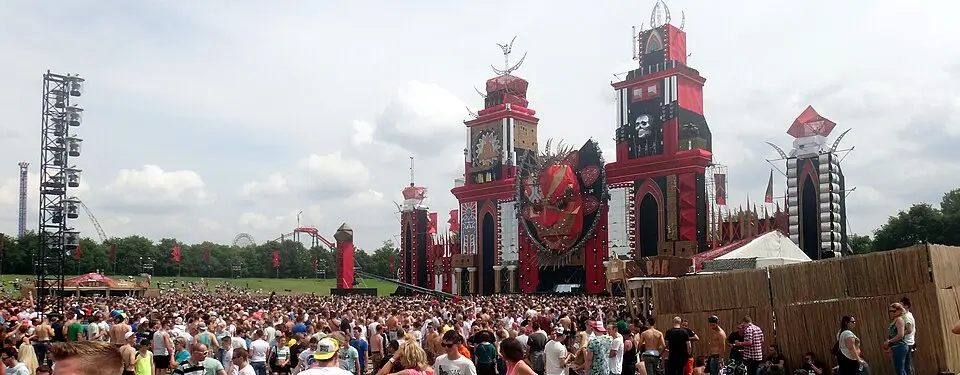 Defqon.1