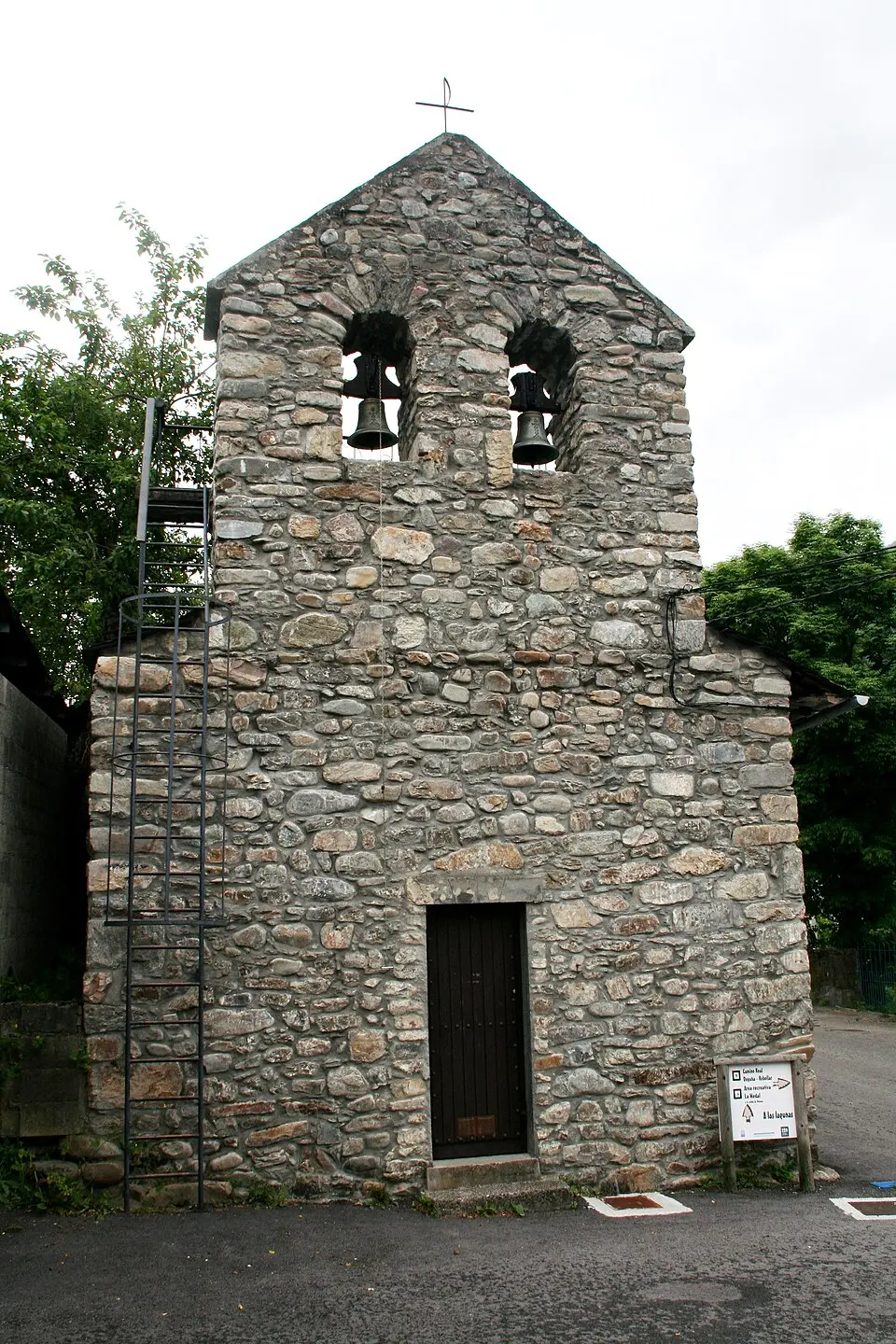 Degaña