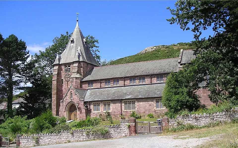 All Saints Church (Deganwy)