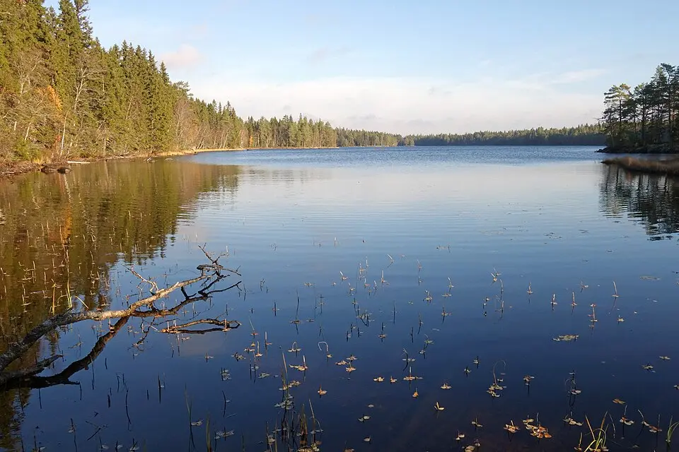 Degersjön