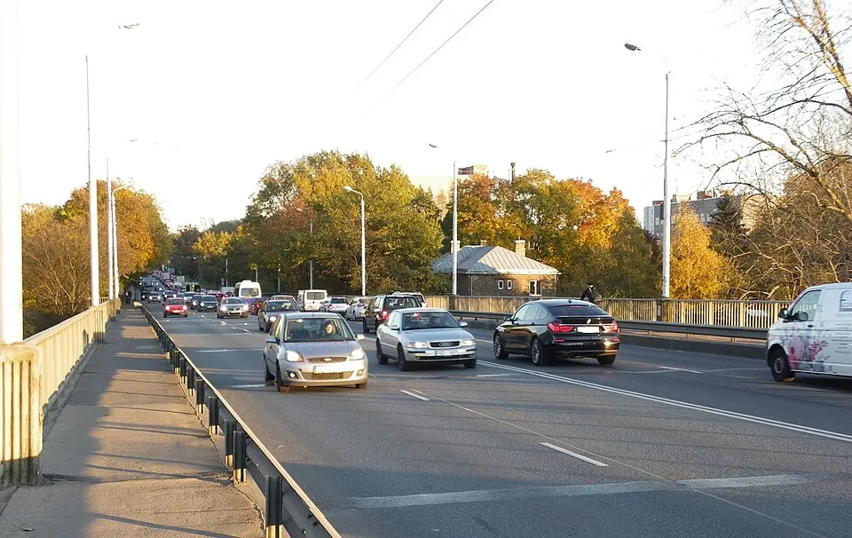 Augusta Deglava tilts